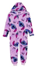 Disney Lilo und Stitch Schlafanzug 116 128 14...