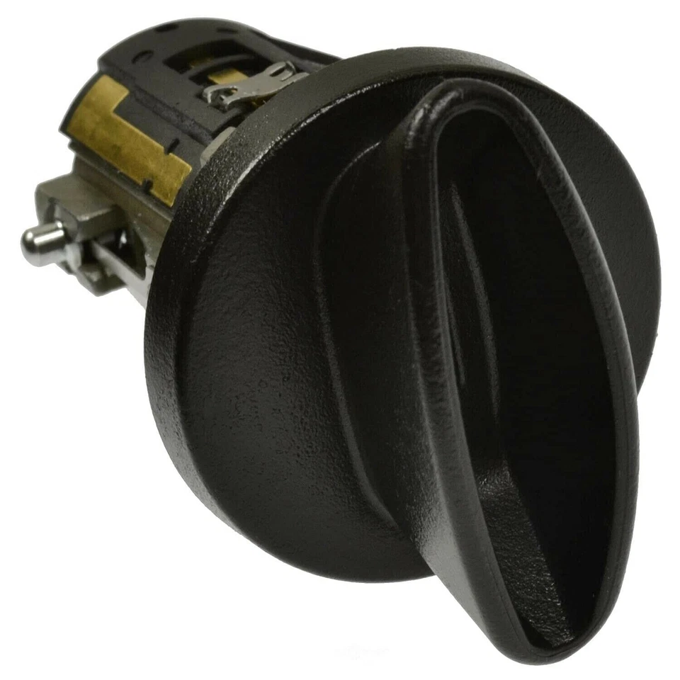 Цилиндр замка зажигания ILC191 без опции ключа транспондера - Изображение 2 из 4