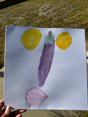 Freudian watercolor paint 80% fund will be donated to children hospital