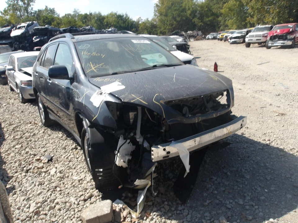 Interruptor de encendido usado se adapta a: Lexus RX350 2009 encendido convencional grado A Foto 2 de 4