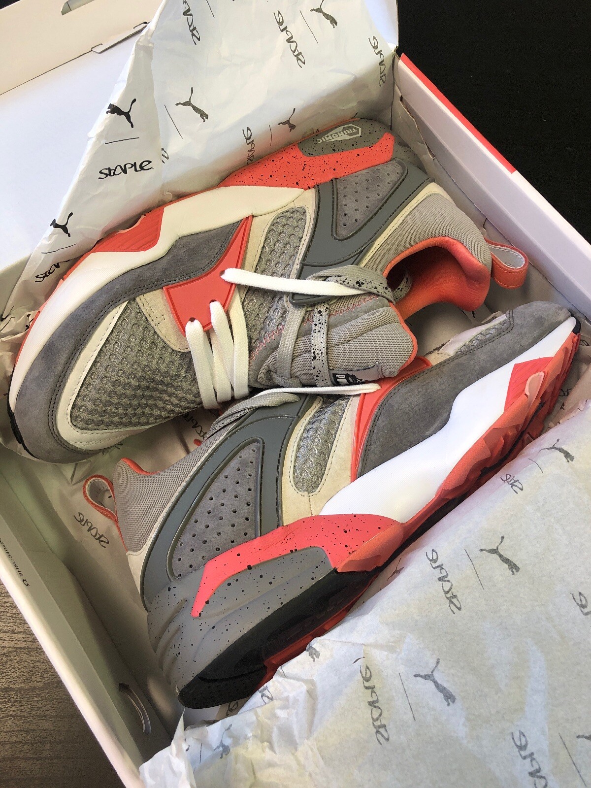 puma blaze of glory og