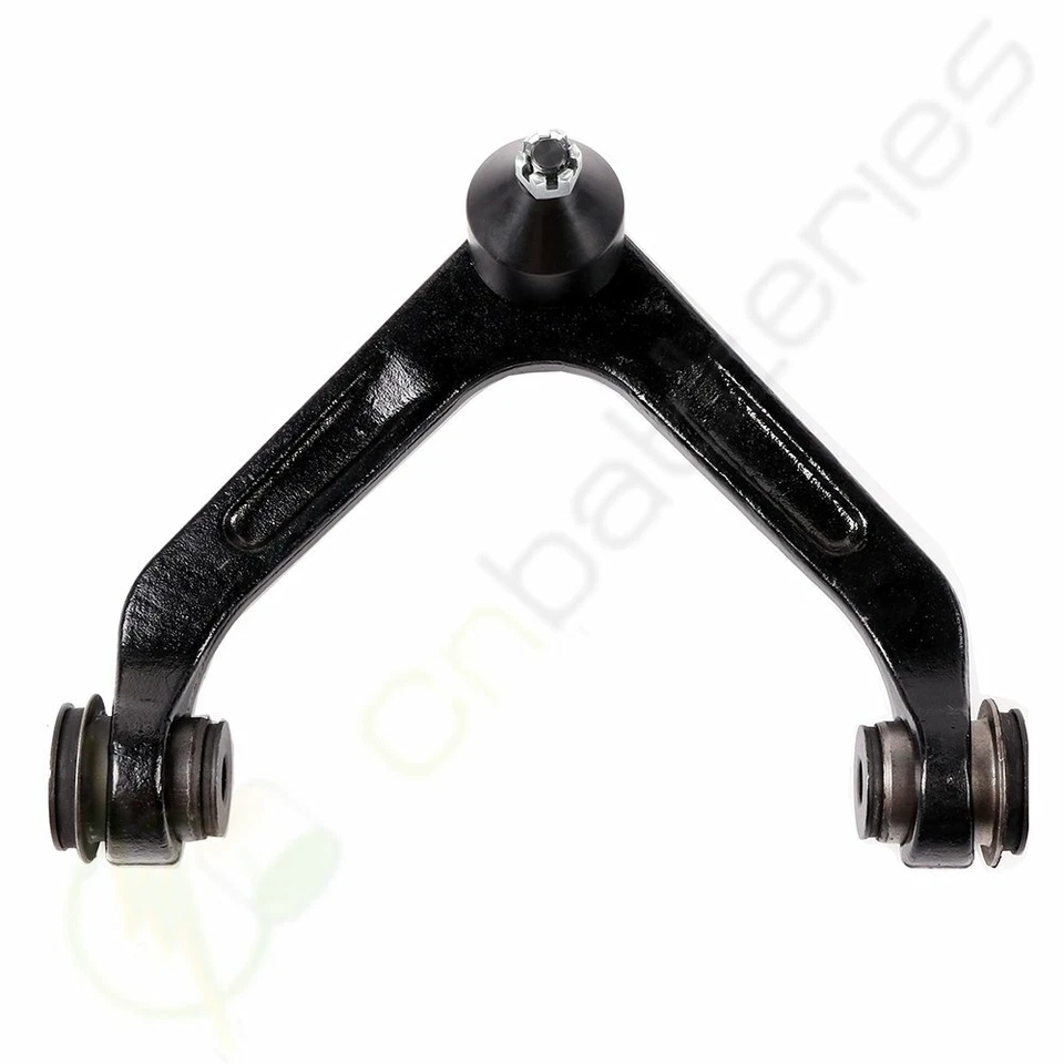 Kit de barra estabilizadora de brazo de control superior delantero de 10 piezas para Dodge Ram 2500 3500 2003-2005 2x2 Foto 3 de 4