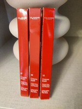 CLARINS Crayon Khol Long Lasting Eye Liner Pencil/Brush.Various shades.