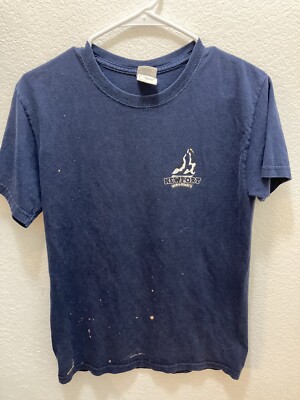 Ben & Jerry’s Shirt S NEWPORT SCOOP SHOP RARE | eBay