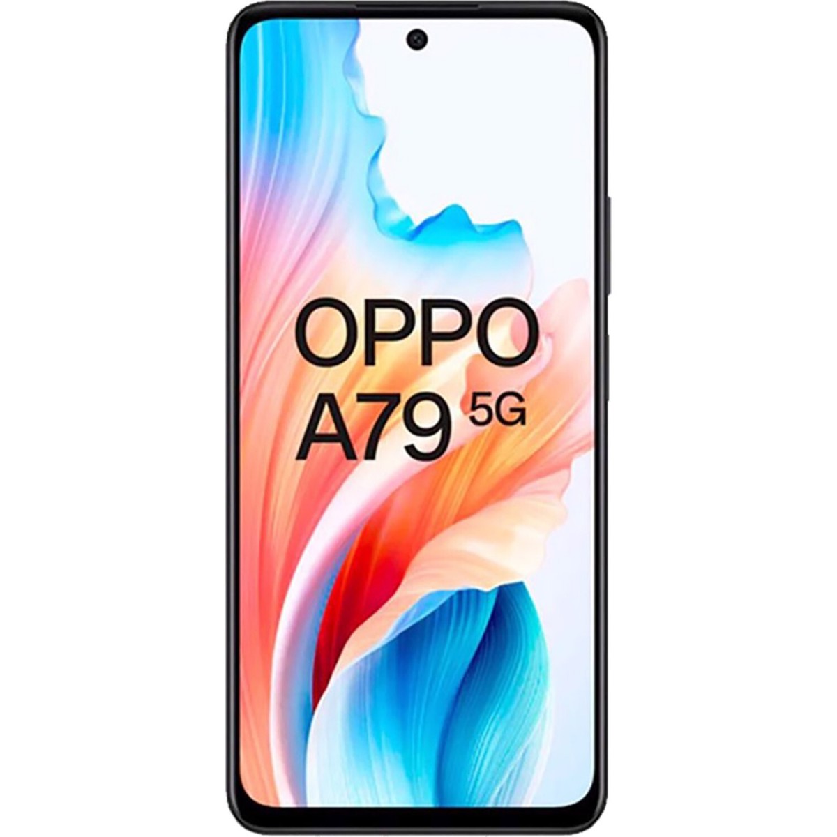 Oppo A79 5G Mystery Black 256GB + 8GB Dual-SIM Factory