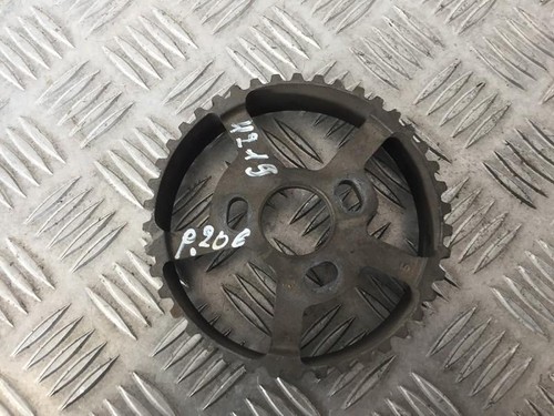 Peugeot 206 1998 Camshaft Timing Gear (Pulley)(Gear Camshaft) USED #529554-55