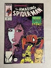 The Amazing Spider-Man #309 NM- Spider-Man