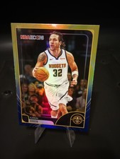 2025 Bowman Aaron Gordon 146 Yellow /275