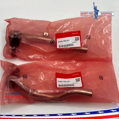 #ad OEM For 2013 2022 Acura ILX 2012 15 Honda Civic Front Outer Tie Rod Ends Set $81.60