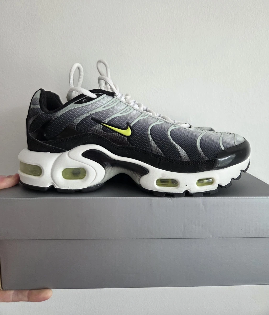 TN 購入よろしくお願いします。 Preços baixos em Tênis Nike Air Max Plus TN masculino | eBay