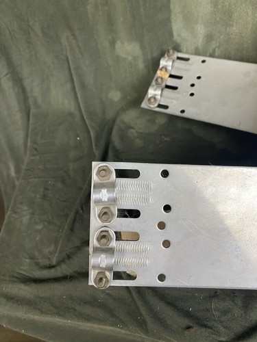 Throttles - Marine/ Boat Throttles - Two In Sale - Fast / Slow - Picture 5 of 11