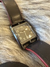 HERMÈS Special Edition Cape Cod Watch
