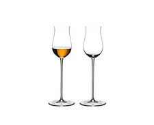 [Genuine] RIEDEL Glass Pair Set Riedel Veritas Spirits 152ml 6449/71 Maximum