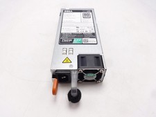 Dell V1YJ6 Poweredge R630 R730 R730XD T630 T640 750Watt Power Supply w60