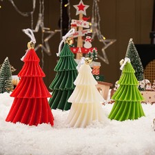 Christmas Fragrances, Gifts, Decorations, Home Decor, Desktop Christmas Trees, M