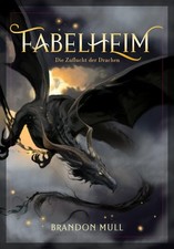 Brandon Mull ~ Fabelheim Band 4 9783985850679