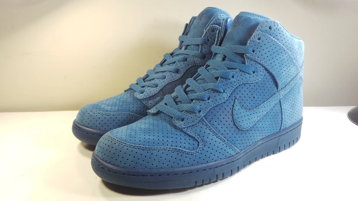Nike Dunk Premium High DQM for Sale | Authenticity Guaranteed | eBay