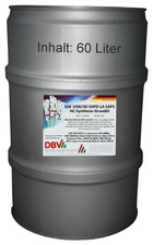 DBV SAE 10W/40 SHPD/FDL&ndash;Ganzjahres&ouml;l (teilsynthetisch) 60-Liter-Fass