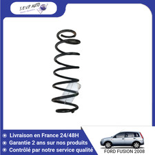 Essieu Ford FUSION