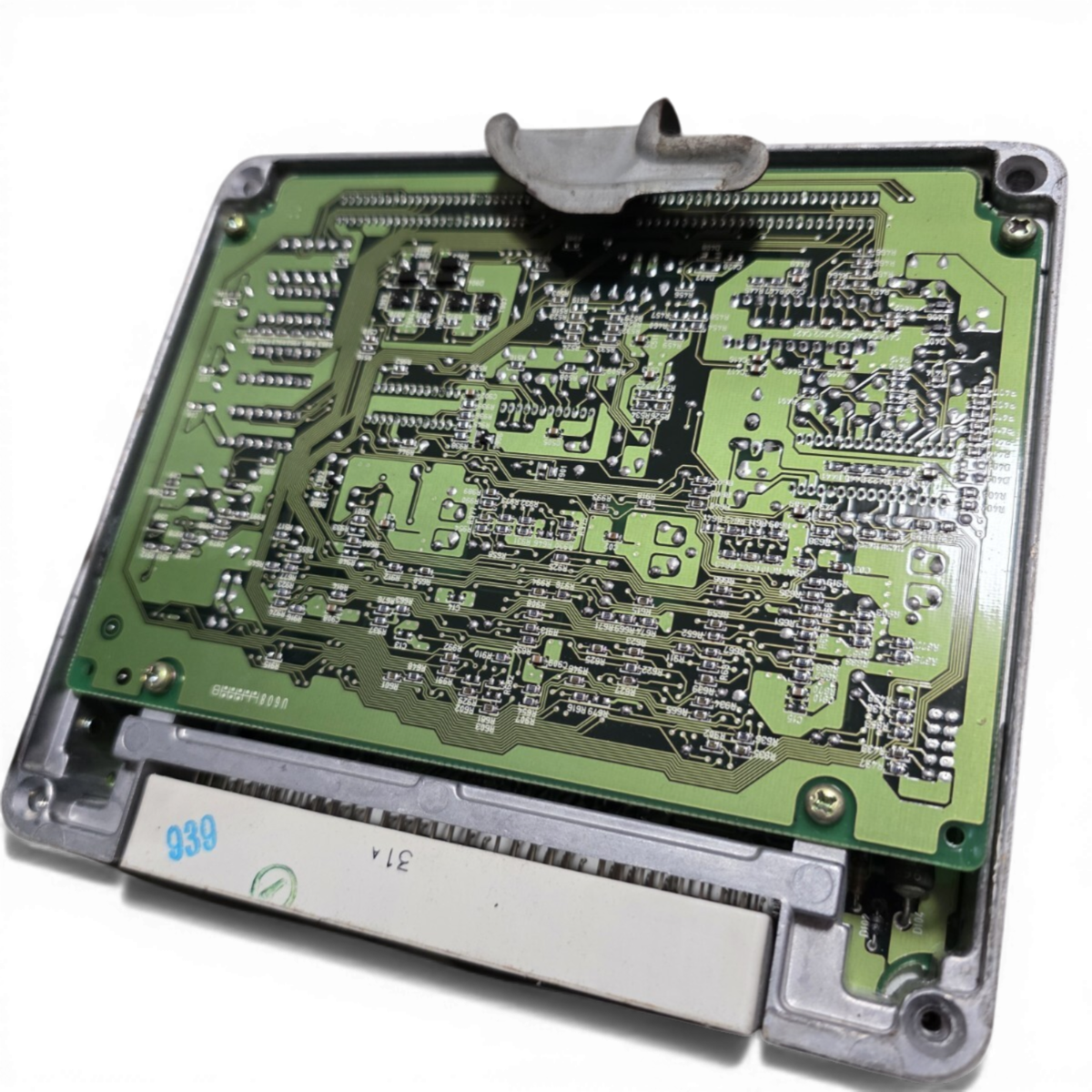 Toyota Chaser Jzx100 Engine ECU Computer 1jz GTE VVTi 89661 22800
