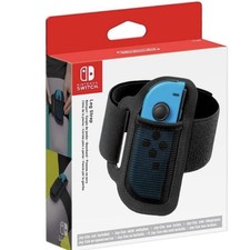 Leg Strap Left Joy-Con Nintendo Switch SEALED