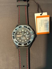 Brand New SIMON CARTER Automatic Watch SPR821504