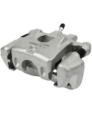 cciyu 19B2697 Rear Left Brake Caliper w/ Bracket Toyota Avalon 05-20, Camry, Sol