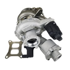 Turbo Audi S3
