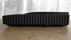 PC Engine DUO Scart RGB Csync 75/TTL/CVBS Region Free Jailbar fix FULL RECAPPED