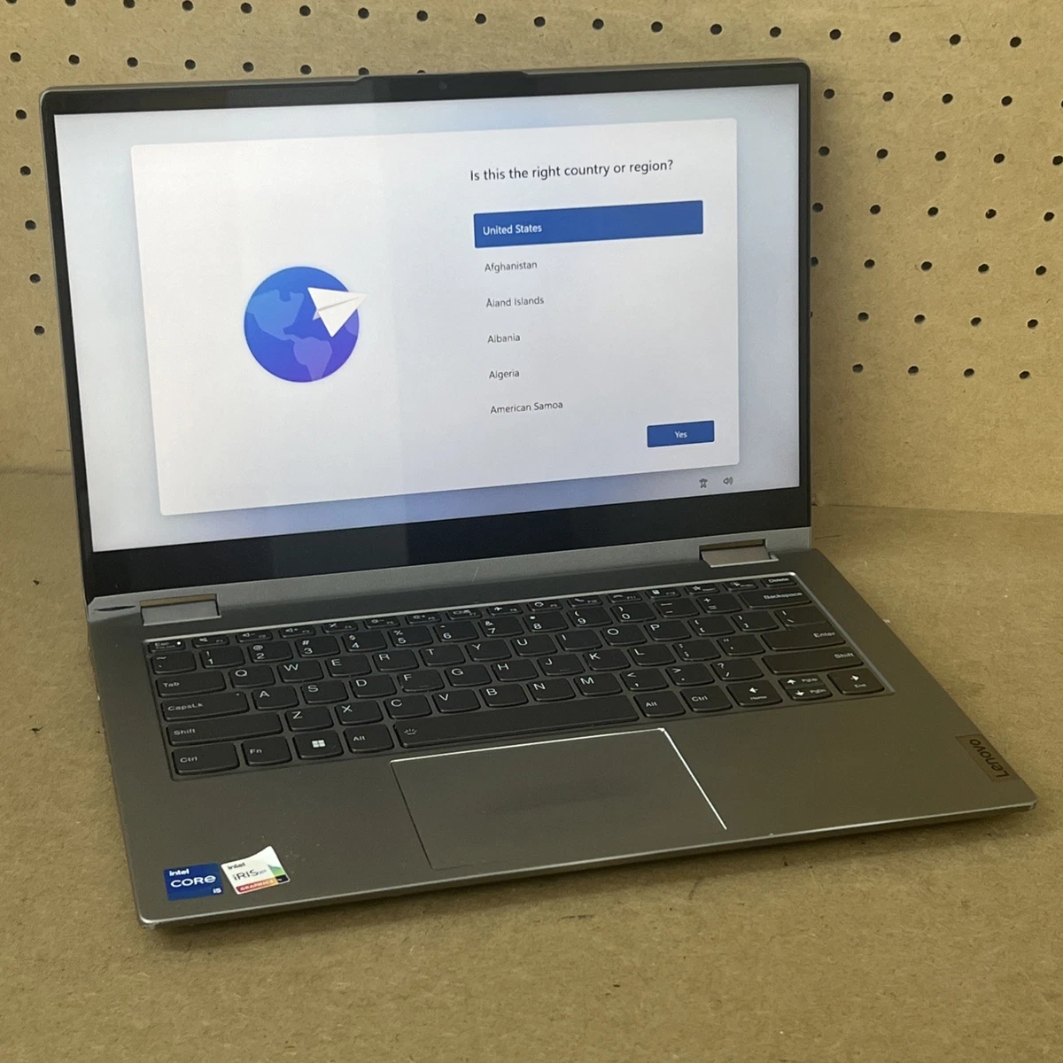 Lenovo Yoga 2 13-13.9 Inch PC Laptops & Netbooks for Sale - eBay
