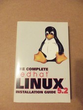 The Complete Red Hat LINUX 5.2 Installation Guide 1998