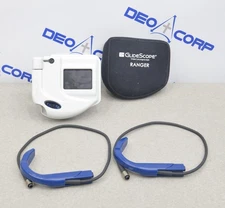 Verathon GlideScope Ranger Video Monitor  0570-0186