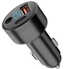 Starlink Mini 12V, 16 AWG, Starlink Mini Car Charger, mgy-car-adapter-adapter