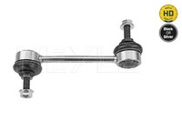 2X Meyle 15-16 060 0002/HD Stange/Strebe Stabilisator FüR Alfa Romeo