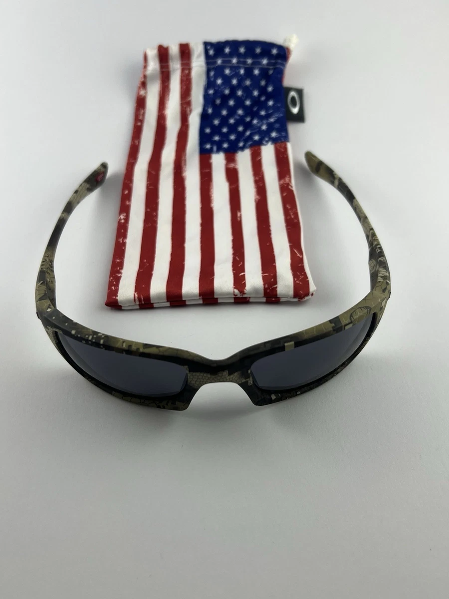 Mirrored Oakley Fives Squared Sunglasses for Men for sale | eBay