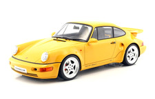 PORSCHE 911 (964) 1:12 SCALE MODEL GT SPIRIT GT948 LIMITED EDITION 1 OF 300 RARE