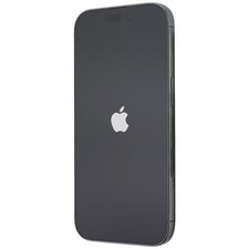 Apple iPhone 16 Pro (6.3-inch) Smartphone A3083 Unlocked - 128GB/White Titanium