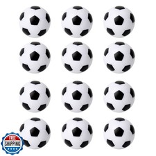 GSE Games and Sports Expert 12-Pack Foosball Table Replacement Ba