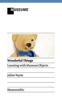 Wonderful Things - Learning with Muse..., Vayne, Julian