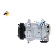 NRF 32938 Klimakompressor Kompressor Klimaanlage