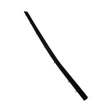 Front Door Inner Glass Scraper Weatherstrip D-MAX 12-20 (RIGHT)