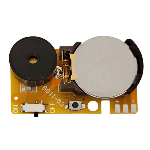 Hidden Annoying Beep Prank Device Small Noise Maker with Cricket Chirp 1/2/5PCS - Picture 18 of 18