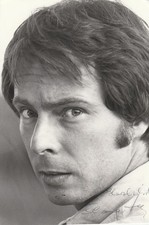 Thomas Frey, oryginalny znak AK