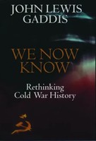 John Lewis Gaddis | We Now Know | Taschenbuch | Englisch (1998)