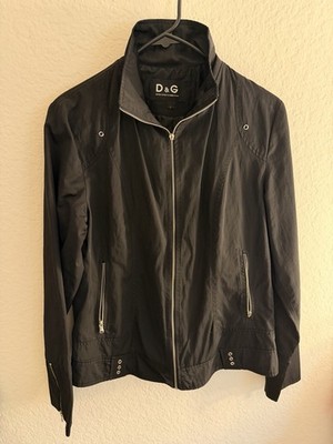 DOLCE&GABBANA Womens Jacket