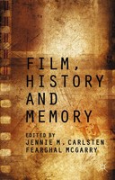 Fearghal Mcgarry (U. A.) | Film, History And Memory | Taschenbuch | Englisch