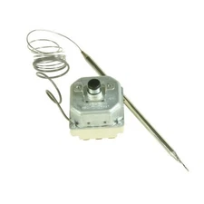 Amerec Switch HI-LIMIT, 120-10 DEG. C