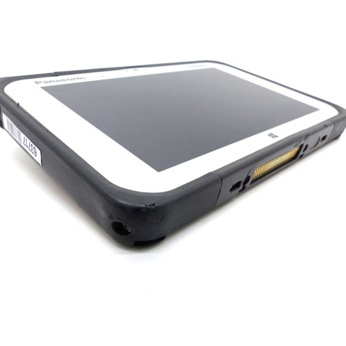 Panasonic ToughPad FZ-M1 MK2 Core m5-6y57 4-GB 256GB-SSD W10 LTE GPS Scanner - Afbeelding 11 van 12