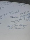 1950 Monmouth Illinois High School Yearbook — photo 3