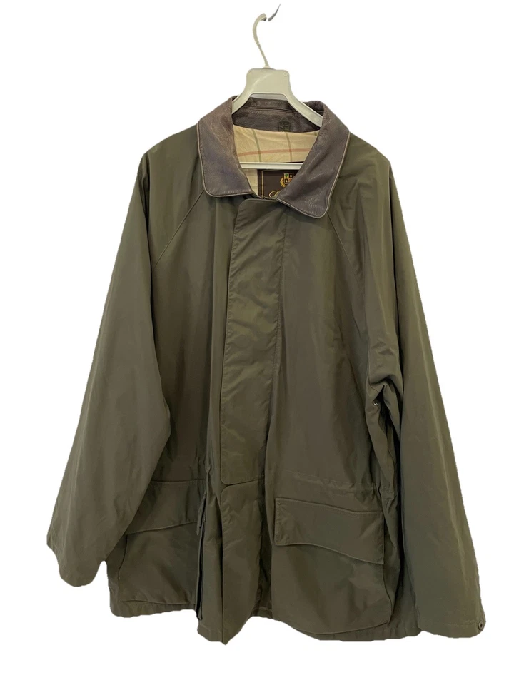 Chaqueta H78#Loro Piana Horsey 1992 Juegos Olímpicos Barcelona Ecuestre Talla XL Rara ITA Foto 2 de 4